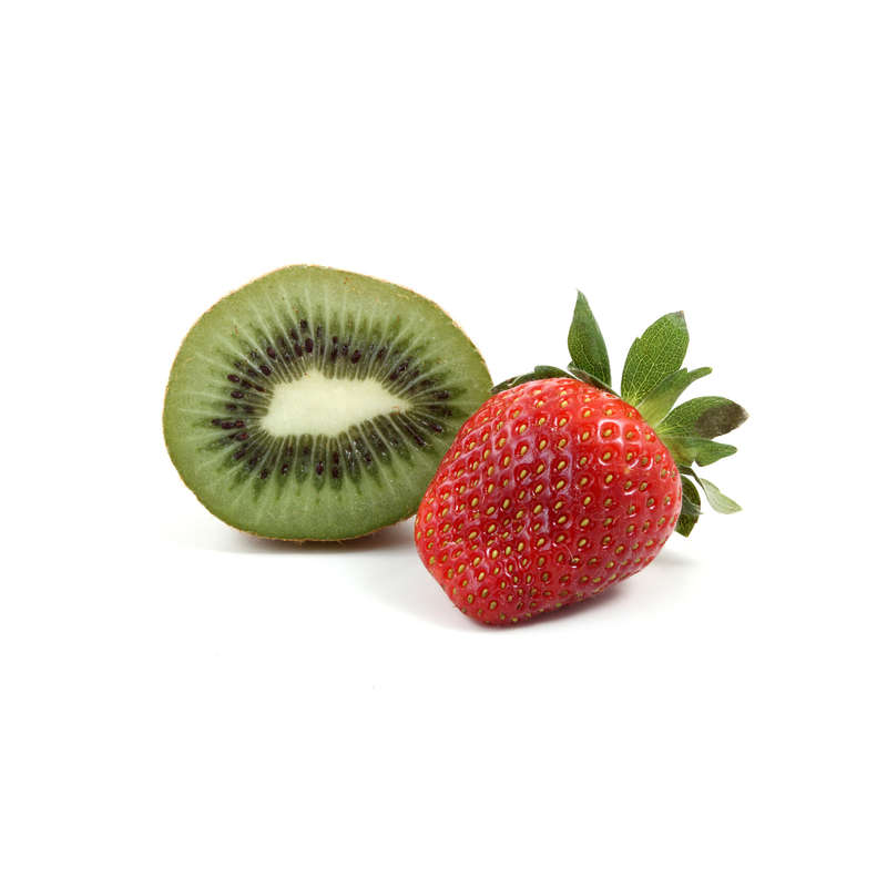 Kiwi Strawberry w/Stevia Concentrate (CAP)