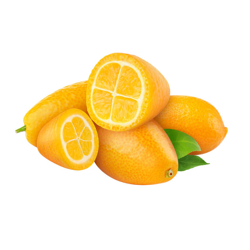 Kumquat Concentrate (INW)