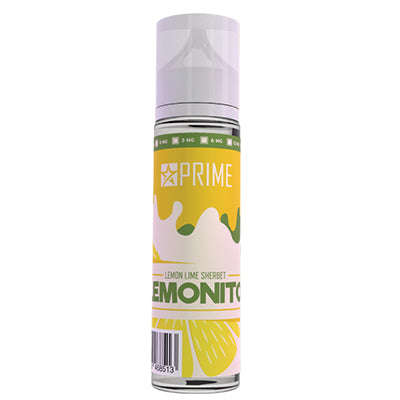 Prime E-Liquid - Lemonito