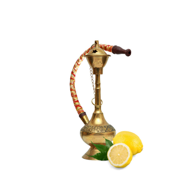 Lemon Shisha Concentrate (INW)
