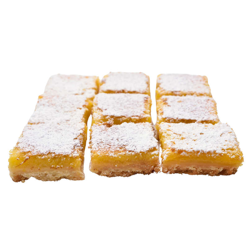 Lemon Squares Concentrate (WF)