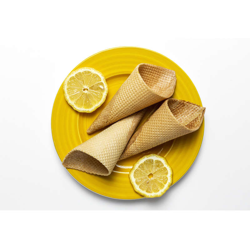 Lemon Wafer Cream Concentrate (SSA/SUPA)