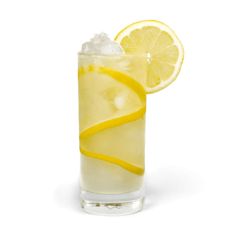 Lemonade Concentrate (FLV)