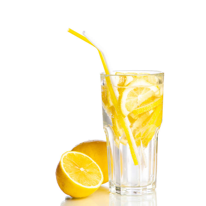 Lemonade Concentrate (LA)