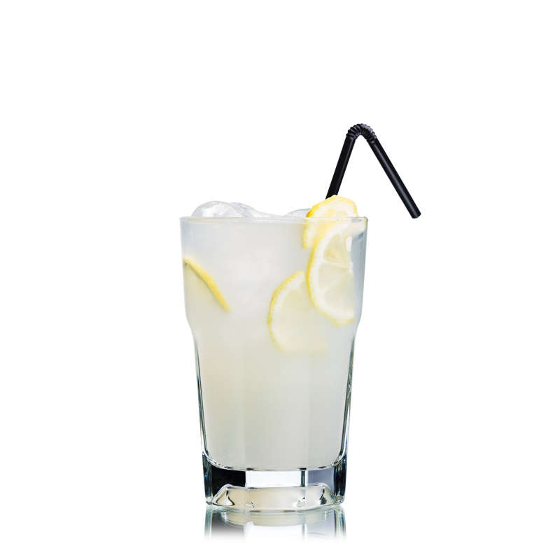 Lemonade Concentrate (RF)