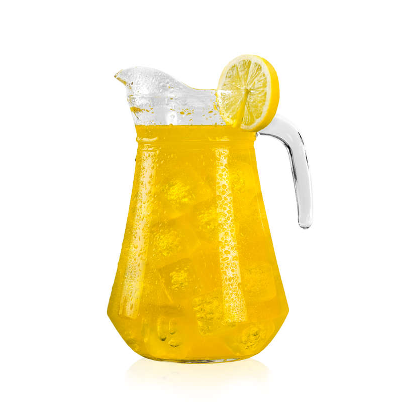Lemonade Fresh Concentrate (REKA)