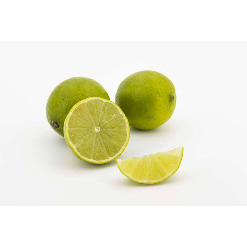 Lime Tahity (Cold Pressed) Concentrate (FA)
