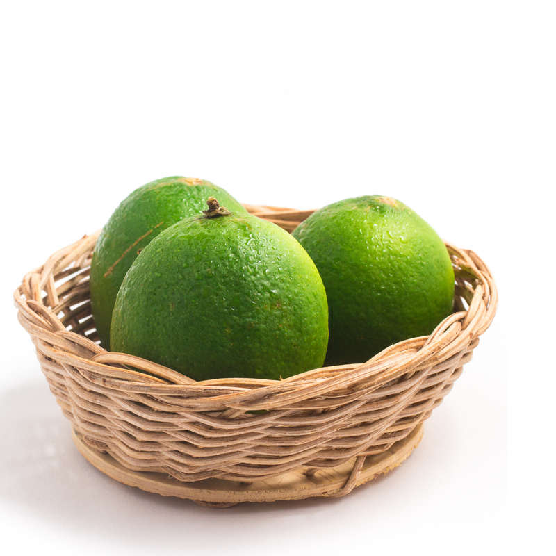 Lime Tahity Distilled Concentrate (FA)