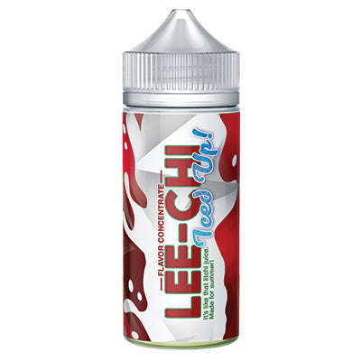 Majestic Vapor Longfill - Lee-chi
