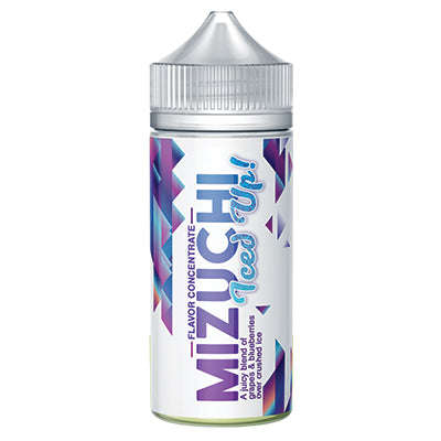 Majestic Vapor Longfill - Mizuchi Iced Up