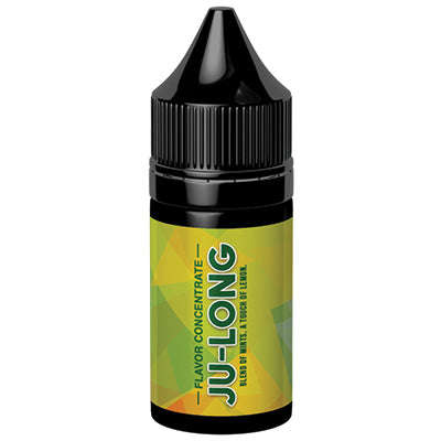Majestic Vapor Salt/MTL Longfill - Ju-Long Iced Up