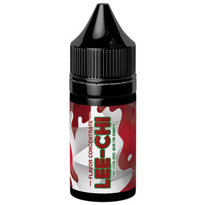Majestic Vapor Salt/MTL Longfill - Lee-Chi
