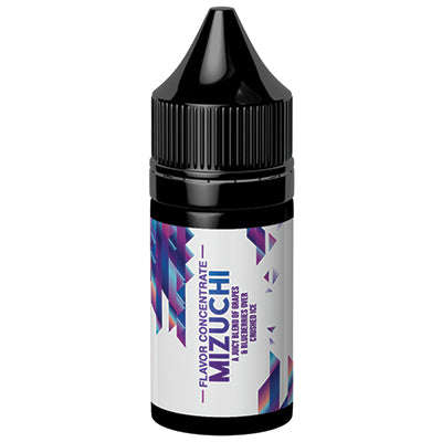 Majestic Vapor Salt/MTL Longfill - Mizuchi Iced Up