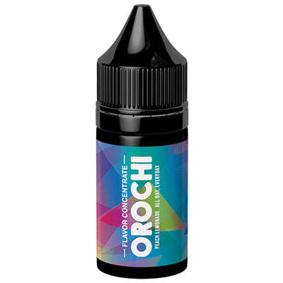 Majestic Vapor Salt/MTL Longfill - Orochi Iced Up