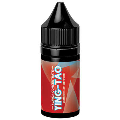 Majestic Vapor Salt/MTL Longfill - Ying Tao