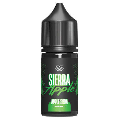 NCV Salt/MTL Longfill - Sierra