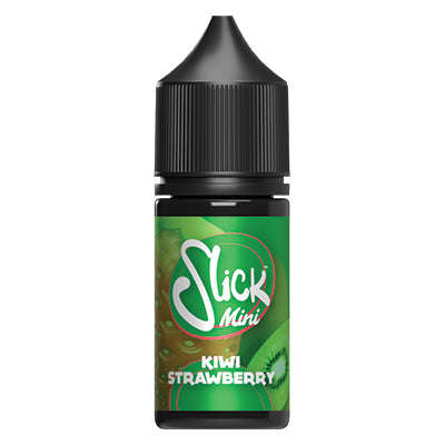 Slick Salt/MTL Longfill - Kiwi Strawberry