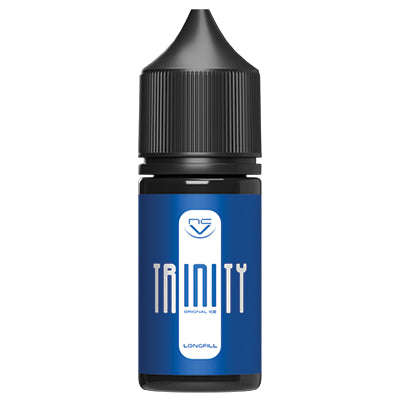 NCV Salt/MTL Longfill - Trinity Ice