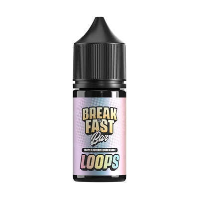 Slick Salt/MTL Longfill - Loops