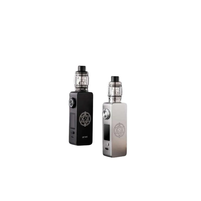 Lost Vape - Centaurus M100 Kit