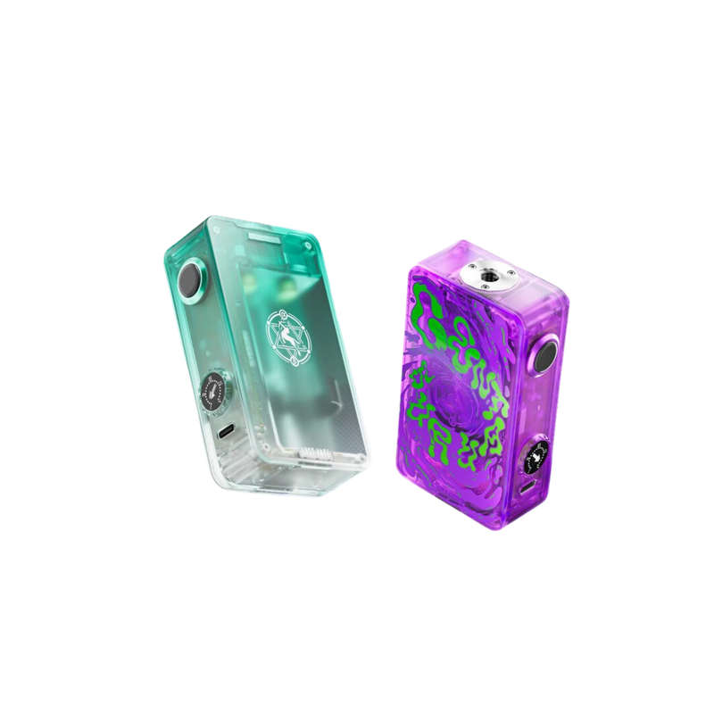 Lost Vape Centaurus P200