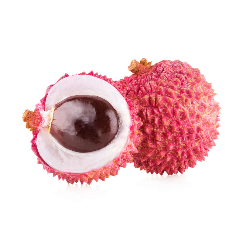 Lychee Concentrate (RAW)
