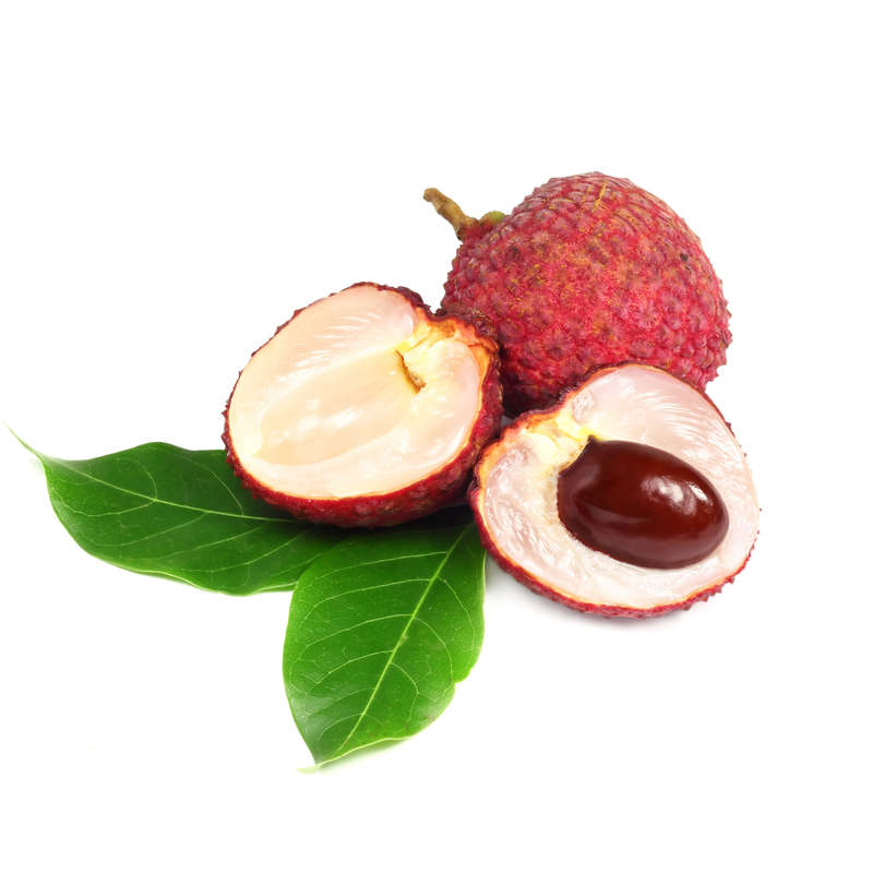 Lychee Concentrate SC (RF)