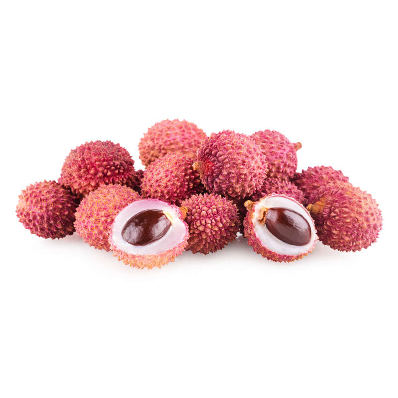 Lychee Fruit Concentrate (IF)