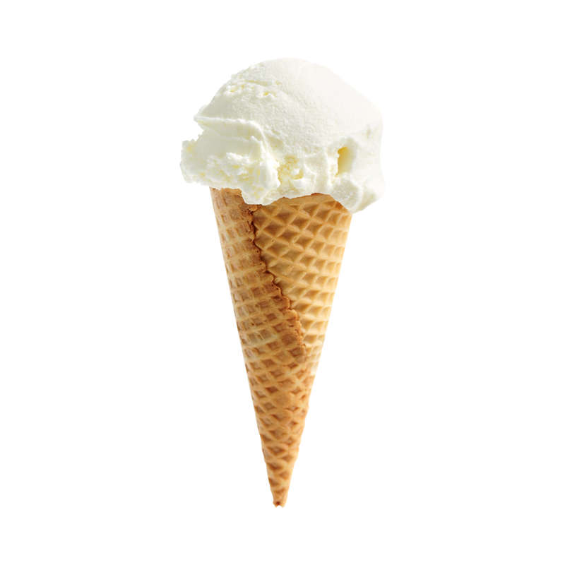 M. Ice Cream Vanilla Concentrate (YY)