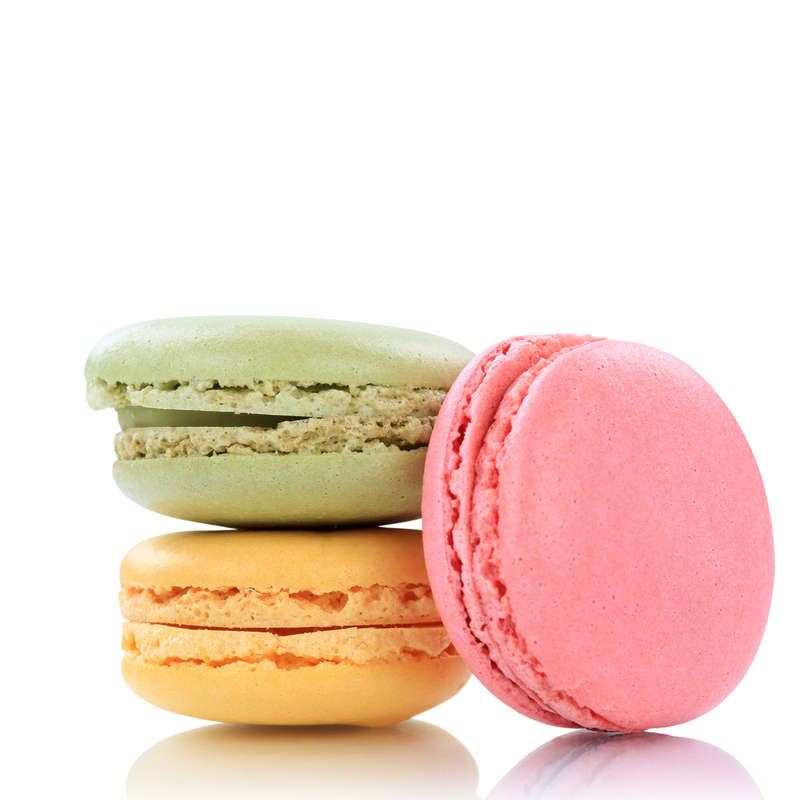 Macaroon Concentrate (FLV)