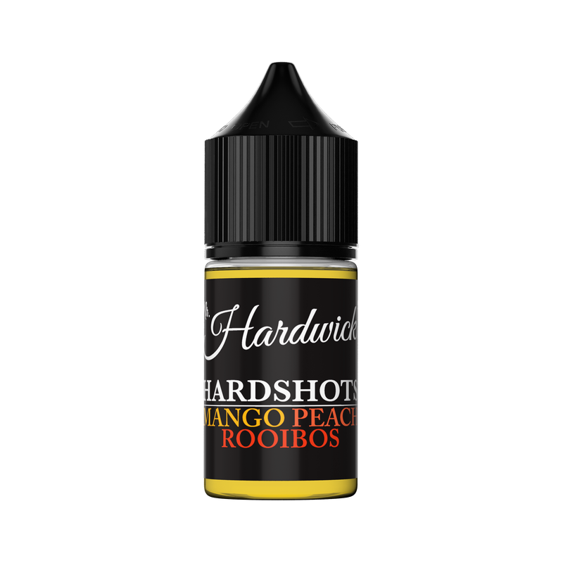 Mango Peach Rooibos Blended Concentrate (HW) (30ml)