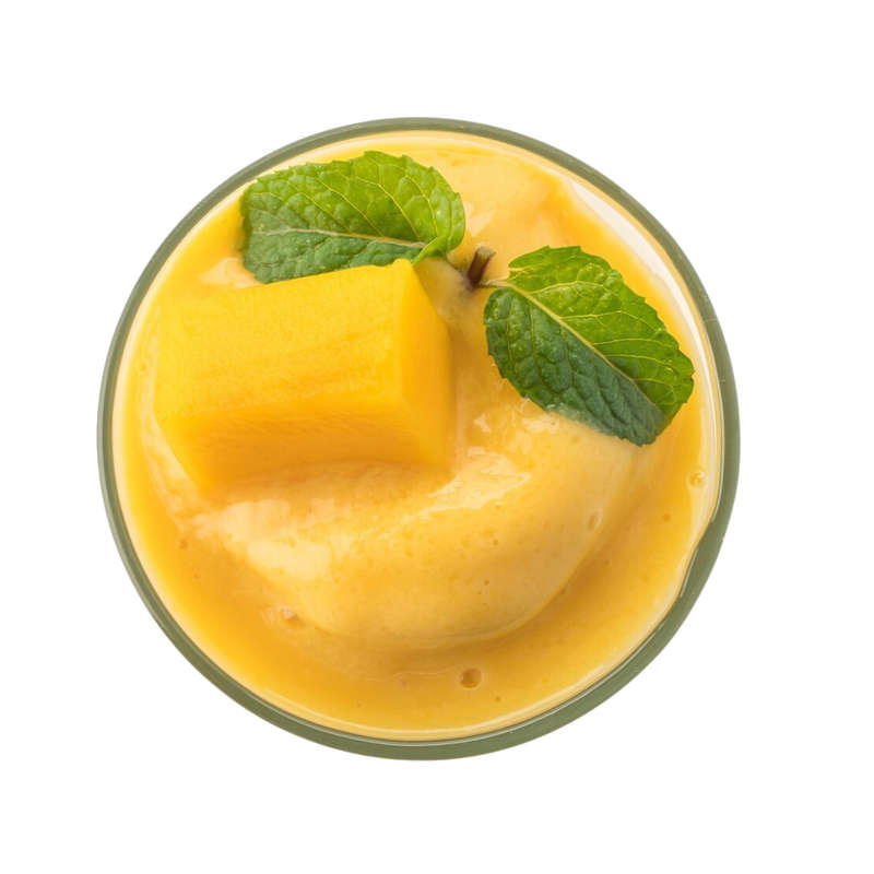 Mango Pulp Concentrate (SSA/SUPA)