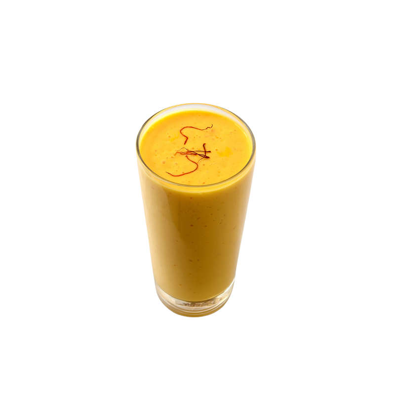 Mango Lassi Concentrate (RAW)