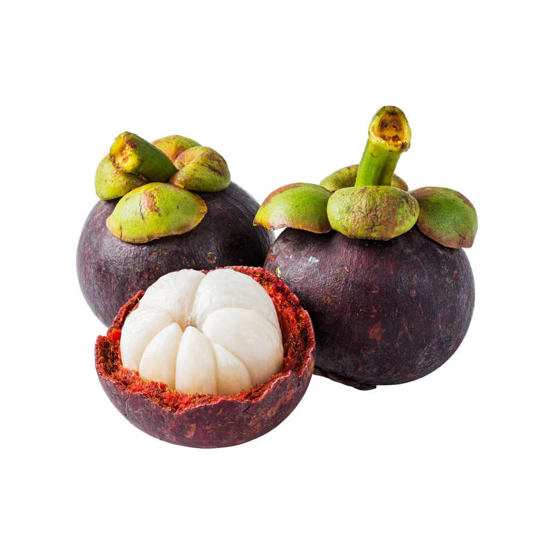 Mangosteen Concentrate (RAW)