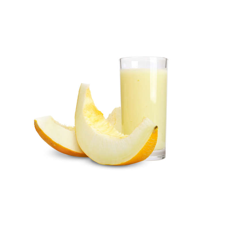 Melon Milk Concentrate (YY)