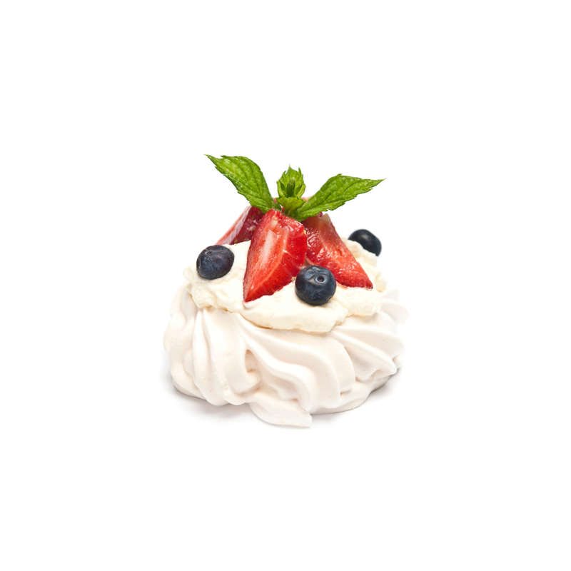 Meringue Concentrate (FA)