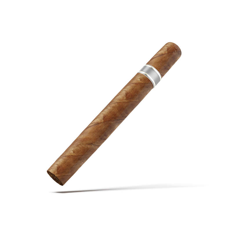 Mild Black/Cigarillo Concentrate (TFA)