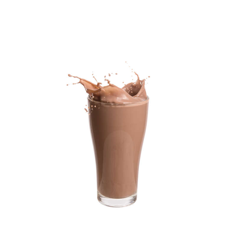 Milk Chocolate Concentrate (INW)