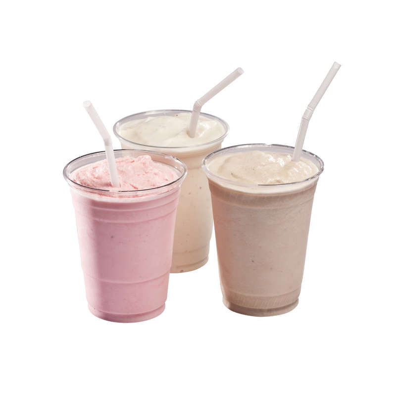 Milkshake Base Concentrate (VT)