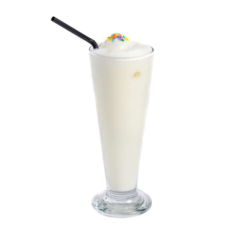 Milkshake Concentrate (CAP)
