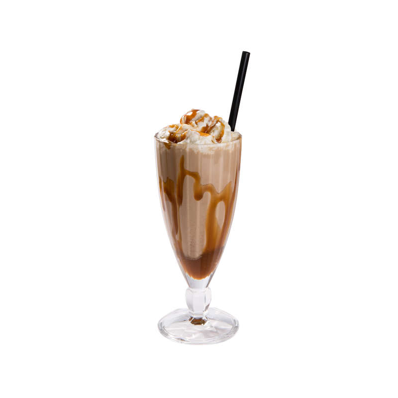 Milkshake Vanilla Concentrate (OOO)