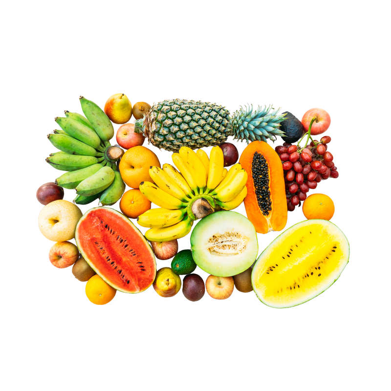 Multivitamin Concentrate (SSA/SUPA)