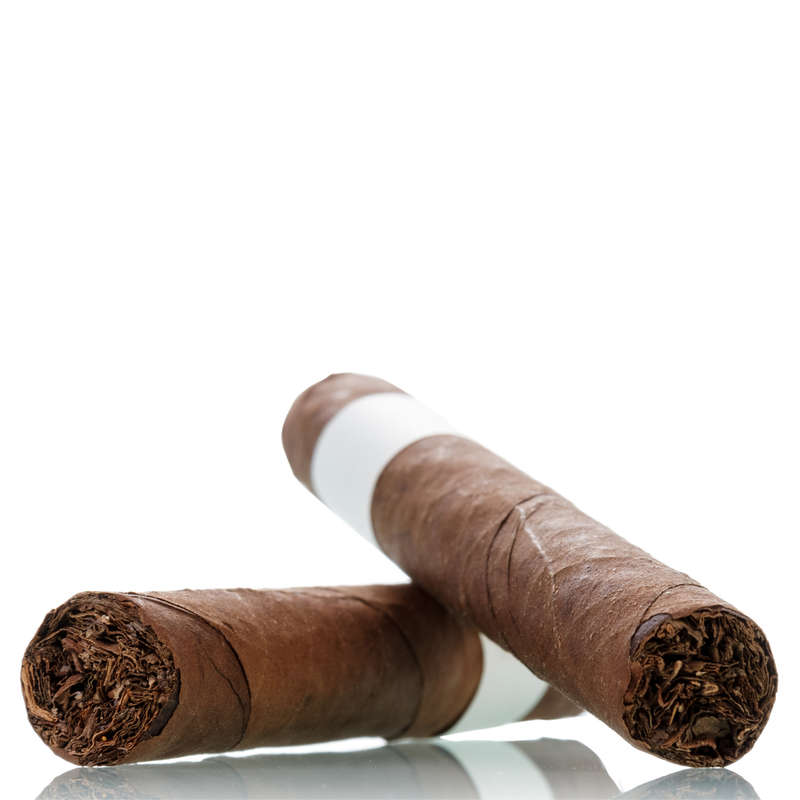 Native Tobacco** Concentrate (FLV)