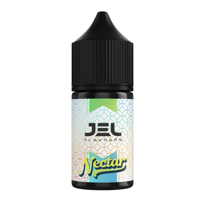 JEL Flavours Salt Nic/MTL Longfill - Nectar