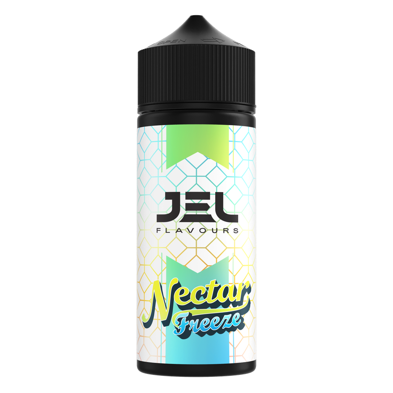 JEL Flavours Longfill - Nectar Freeze