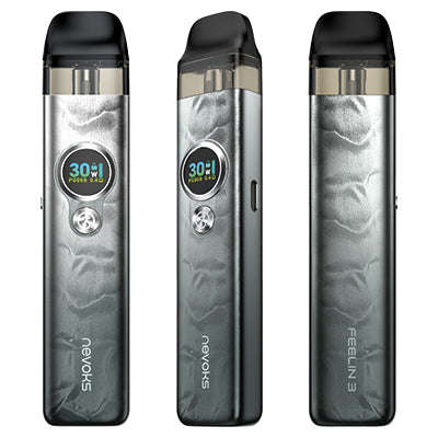 Nevoks Feelin 3 Pod Kit