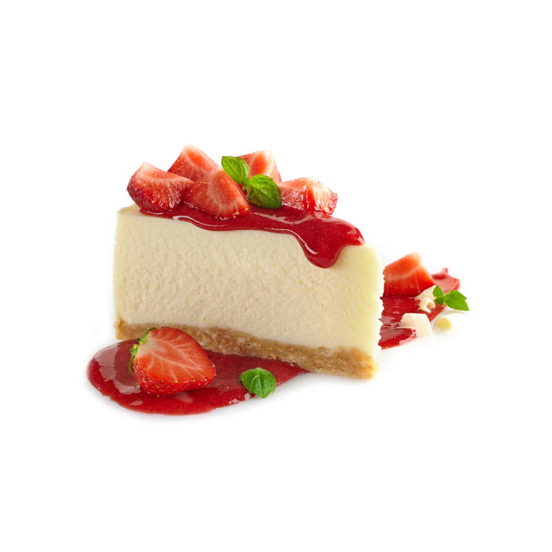 New York Cheesecake v1 Concentrate (CAP)