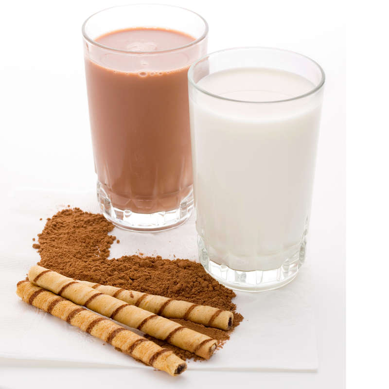 Nilla Wafer With Milk (PUR)