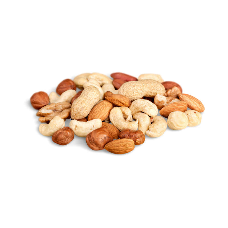 Nut mix Concentrate (FA)