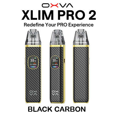 OXVA Xlim Pro 2 Pod Kit